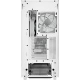 Sharkoon Rebel C50 RGB renoveret, Towerkabinet Hvid