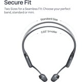 Shokz Headset Sort