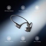Shokz Headset Sort