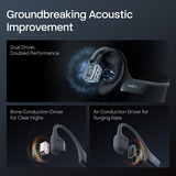 Shokz Headset Sort