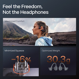 Shokz Headset Sort