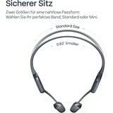 Shokz OpenRun Pro 2, Headset Sort