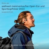 Shokz OpenRun Pro 2, Headset Sort