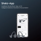 Shokz OpenRun Pro 2, Headset Sort