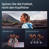 Shokz OpenRun Pro 2, Headset Sort