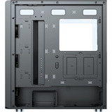 Silentware Air 100, Towerkabinet Sort