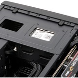 SilverStone SST-GD11B, HTPC sag Sort
