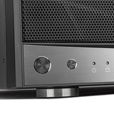 SilverStone SST-GD11B, HTPC sag Sort