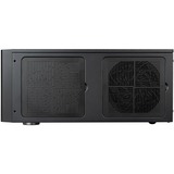 SilverStone SST-GD11B, HTPC sag Sort