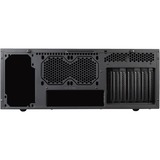 SilverStone SST-GD11B, HTPC sag Sort