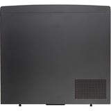 SilverStone SST-GD11B, HTPC sag Sort