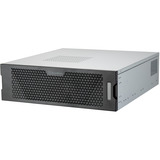 SilverStone SST-RM32, Rack server kabinet Sort