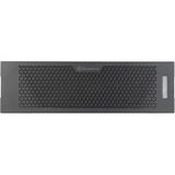 SilverStone SST-RM32, Rack server kabinet Sort