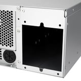 SilverStone SST-RM32, Rack server kabinet Sort