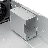 SilverStone SST-RM32, Rack server kabinet Sort