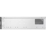 SilverStone SST-RM32, Rack server kabinet Sort