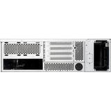 SilverStone SST-RM32, Rack server kabinet Sort