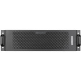 SilverStone SST-RM32, Rack server kabinet Sort