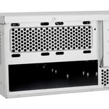SilverStone SST-RM32, Rack server kabinet Sort