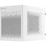 SilverStone SST-SG16W, Cube sag Hvid