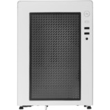 SilverStone SST-SG16W, Cube sag Hvid