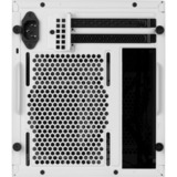 SilverStone SST-SG16W, Cube sag Hvid