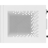 SilverStone SST-SG16W, Cube sag Hvid
