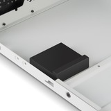 SilverStone SST-SG16W, Cube sag Hvid