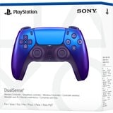 Sony DualSense V2 Wireless-Controller, Gamepad Lilla