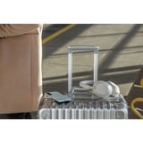 Sony WH-1000XM5 Headset Kabel & trådløs Opkald/musik Bluetooth Sølv, Hvid, Hovedtelefoner Sølv, Kabel & trådløs, Opkald/musik, 4 - 40000 Hz, 250 g, Headset, Sølv, Hvid