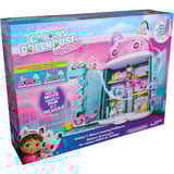Spin Master 6074281, Spil bygning 