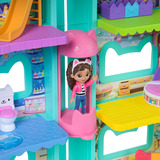 Spin Master GDH PYS Mvie Dollhse NonFture GML, Spil bygning Gabby's Dollhouse GDH PYS Mvie Dollhse NonFture GML, 3 År