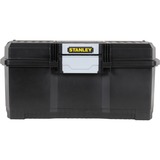 Stanley 1-97-510 værktøjskasse og kasse Sort, Kuffert Sort, Sort, 605 mm, 289 mm, 289 mm