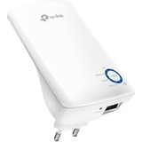 TP-Link TL-WA850RE(DE), Repeater Hvid