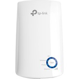 TP-Link TL-WA850RE(DE), Repeater Hvid