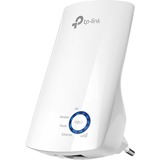TP-Link TL-WA850RE(DE), Repeater Hvid