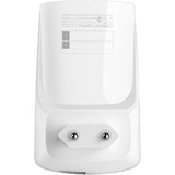 TP-Link TL-WA850RE(DE), Repeater Hvid