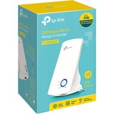 TP-Link TL-WA850RE(DE), Repeater Hvid
