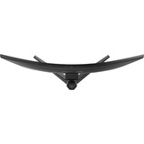  TUF Gaming VG34VQL3A computerskærm 86,4 cm (34") 3440 x 1440 pixel UltraWide Quad HD LCD Sort, Gaming Skærm Sort, 86,4 cm (34"), 3440 x 1440 pixel, UltraWide Quad HD, LCD, 1 ms, Sort