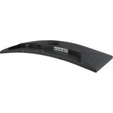  TUF Gaming VG34VQL3A computerskærm 86,4 cm (34") 3440 x 1440 pixel UltraWide Quad HD LCD Sort, Gaming Skærm Sort, 86,4 cm (34"), 3440 x 1440 pixel, UltraWide Quad HD, LCD, 1 ms, Sort