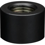 Thermal Grizzly DeltaMate Extender - FF14, Forbindelse Sort