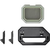 Thermaltake AC-074-ONJNAN-A1, Stander Sort/Grøn