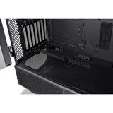 Thermaltake CA-1X5-00M1WN-00, Towerkabinet Sort