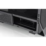 Thermaltake CA-1X5-00M1WN-00, Towerkabinet Sort