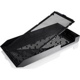 Thermaltake CA-1X5-00M1WN-00, Towerkabinet Sort