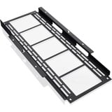 Thermaltake CA-1X5-00M1WN-00, Towerkabinet Sort