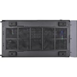 Thermaltake CA-1X5-00M1WN-00, Towerkabinet Sort