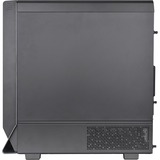 Thermaltake CA-1X5-00M1WN-00, Towerkabinet Sort