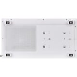 Thermaltake CA-1Y7-00M6WN-02, Towerkabinet Hvid