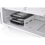 Thermaltake CA-1Y7-00M6WN-02, Towerkabinet Hvid